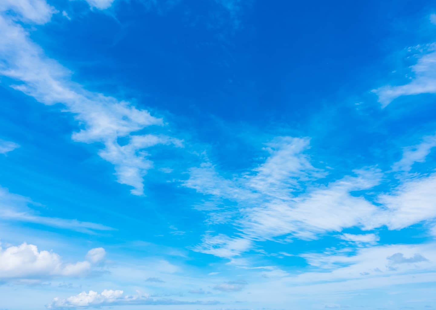 Ciel sénégalais représentant l'appartenance de DTL